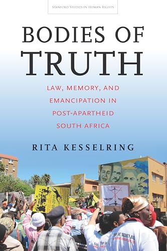 Bodies of Truth: Law