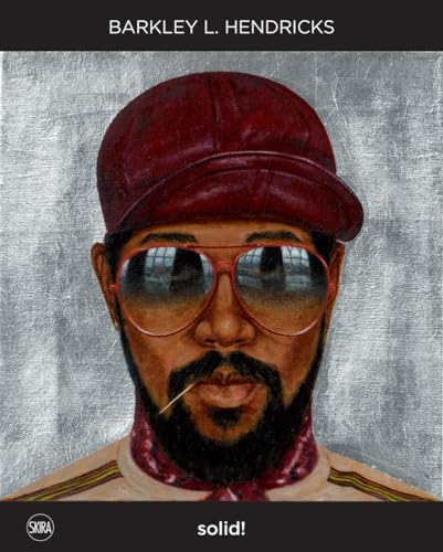 Barkley L. Hendricks
