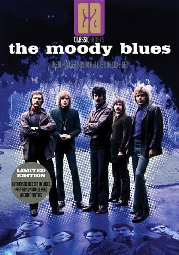 Classic Artist Series [DVD]