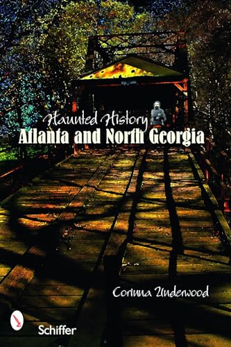 Haunted History
