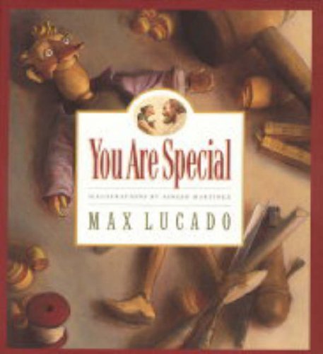 You are Special (Wemmicks)
