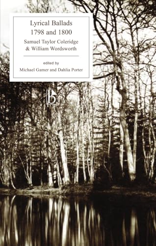 Lyrical Ballads : 1798 and 1800