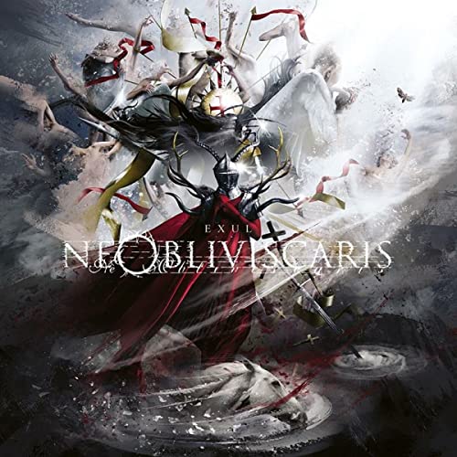Ne Obliviscaris - Exul [VINYL]
