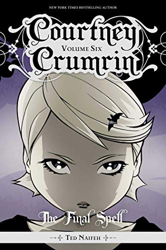 Courtney Crumrin Tp Vol 06 The Final Spell