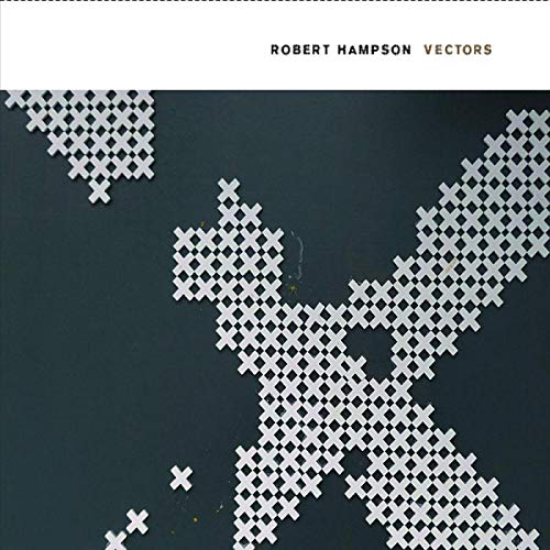 Various - Vectors [CD]