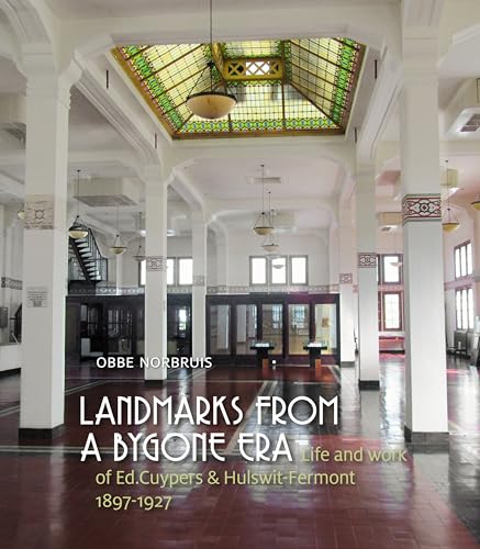 Landmarks from a Bygone Era