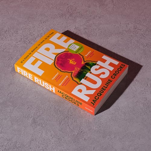 Fire Rush