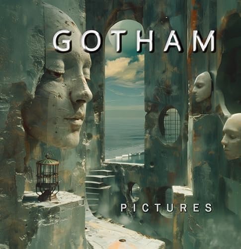 Gotham - Pictures [CD]