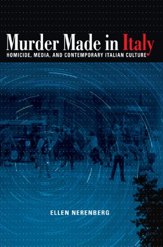 Murder Made in Italy: Homicide
