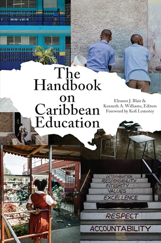The Handbook on Caribbean Education