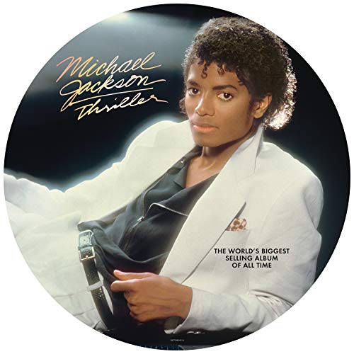 Michael Jackson - Thriller  [VINYL]