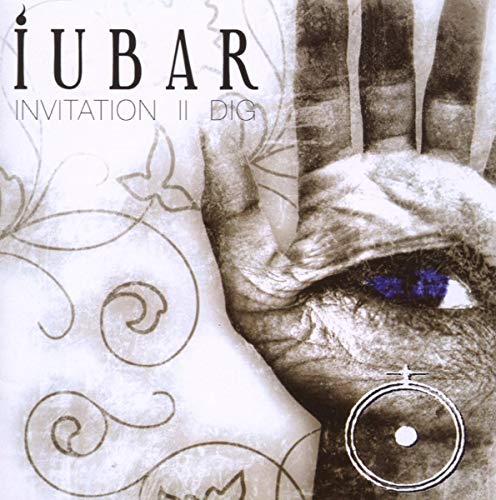 Iubar - Invitation Ii Dig [CD]