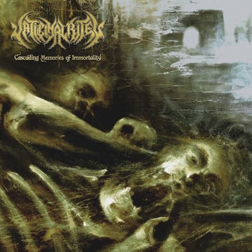 Vaticinal Rites - Cascading Memories Of Immortality [CD]
