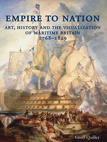 Empire to Nation: Art