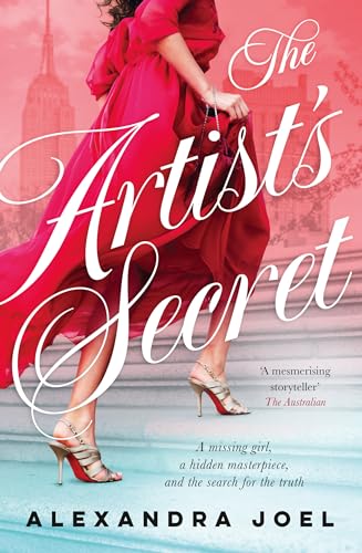 The Artist's Secret : The new gripping historical novel with a shocking secret from the bestselling author of The Paris Model and The Royal Correspondent