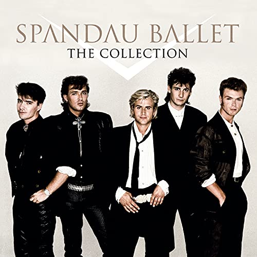 Various - The Collection [CD]