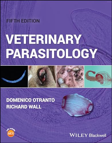 Veterinary Parasitology