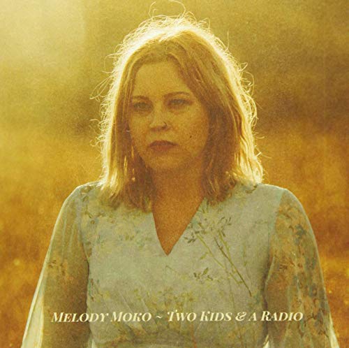 On Our Own Clock - Two Kids & A Radio [VINYL]