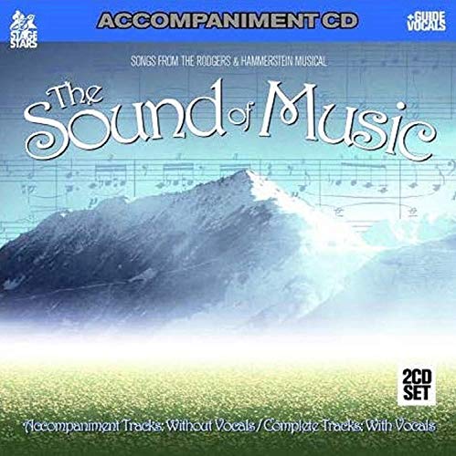 Various Artists - The Sound Of Music (2cd) [CD]