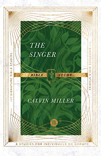 The Singer Bible Study (IVP Signature Bible Studies)