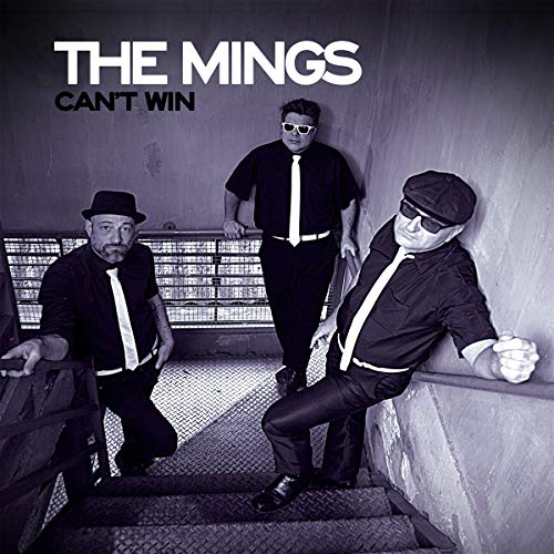 Various - Cant Win [VINYL]