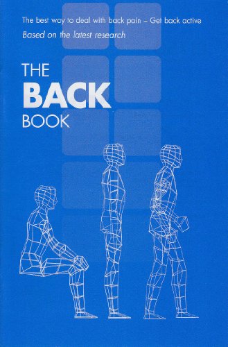The Back Book X10 Pack
