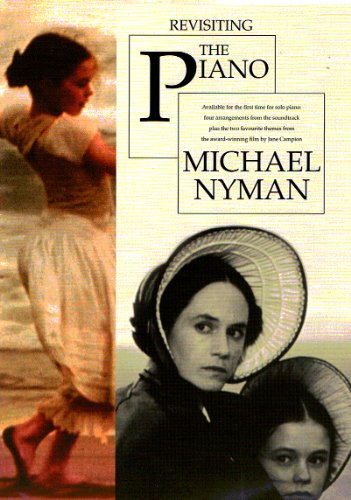 PELICULAS - El Piano para Piano (Revisiting) (Nyman)