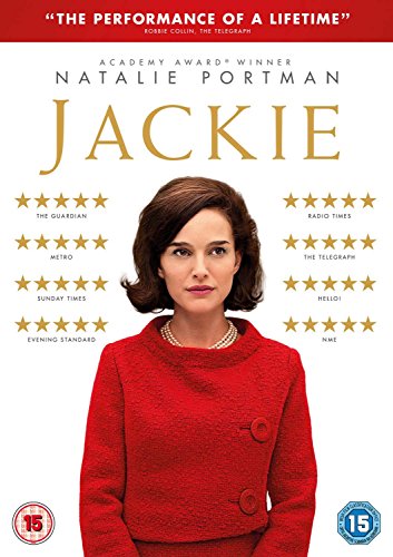 Jackie [DVD]