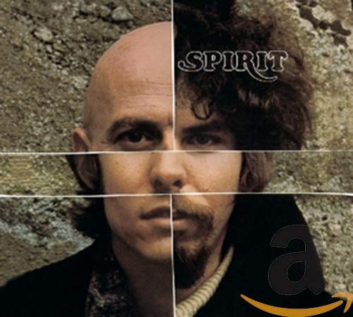 Spirit - Spirit [CD]