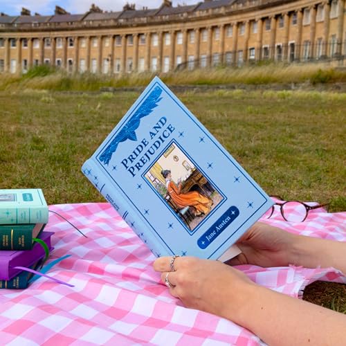 Pride and Prejudice