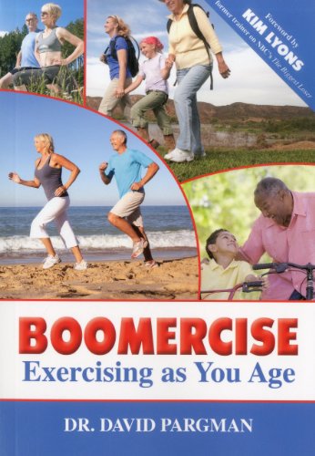 Boomercise