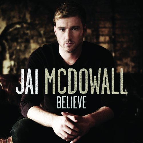 Jai Mcdowall - Believe [CD]