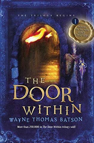 The Door Within: The Door Within Trilogy - Book One: 01