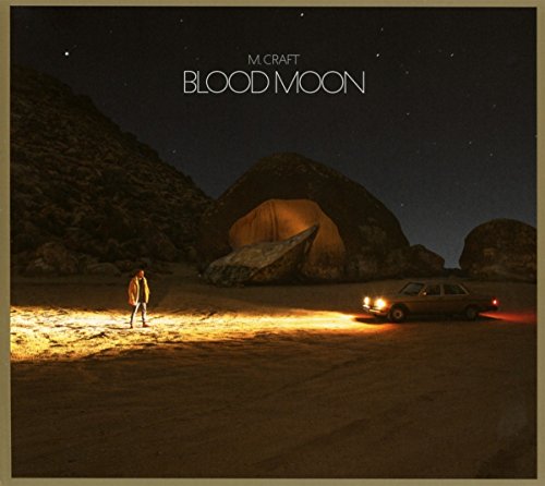 Various - Blood Moon [CD]