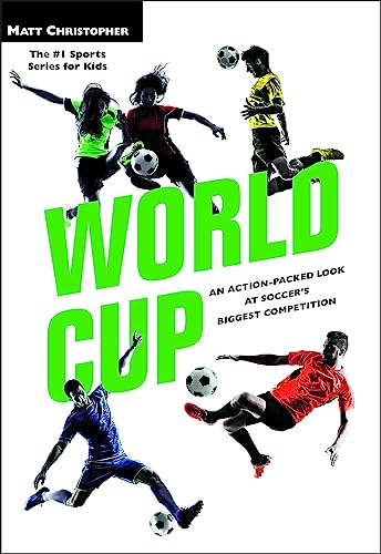 World Cup (Revised) : An Action-Packed Look at Soccer's Biggest Competition