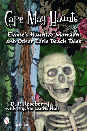 Cape May Haunts