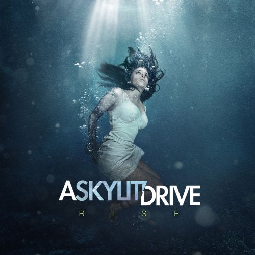 A Skylit Drive - Rise [CD]