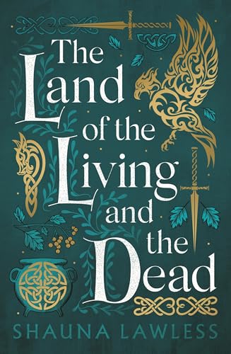 The Land of the Living and the Dead