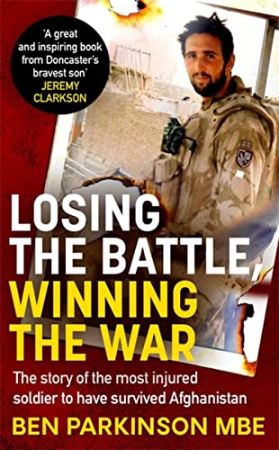 Losing the Battle, Winning the War