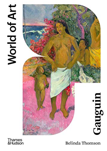 Gauguin: New Edition: 0 (World of Art)