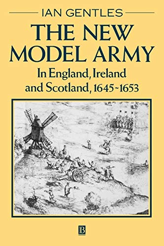The New Model Army: In England