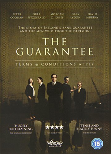 The Guarantee [DVD]
