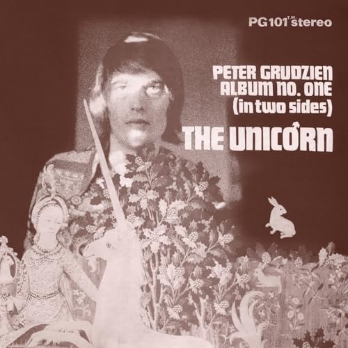 Various - The Unicorn [VINYL]