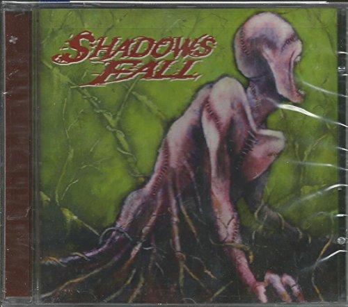 SHADOWS FALL - THREADS OF LIFE [CD]