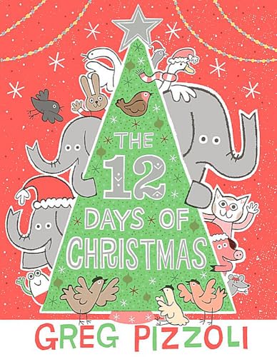 The 12 Days of Christmas