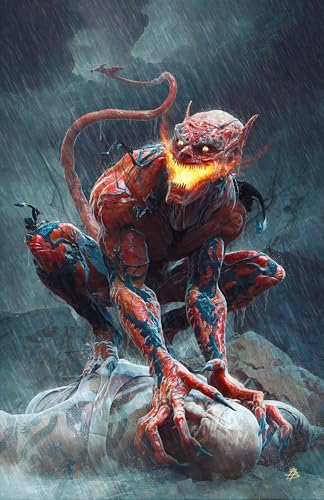 Red Goblin Vol. 2: Nature / Nurture