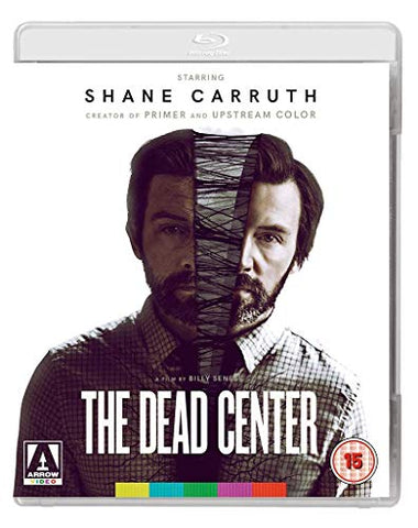 The Dead Center [BLU-RAY]