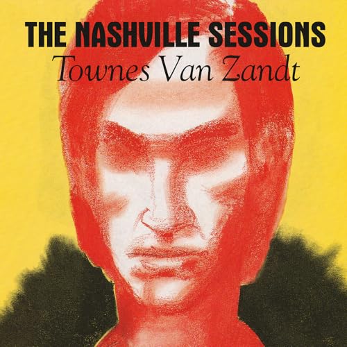 Various - The Nashville Sessions (Red Vinyl) [VINYL]