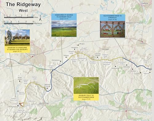 The Ridgeway : 2