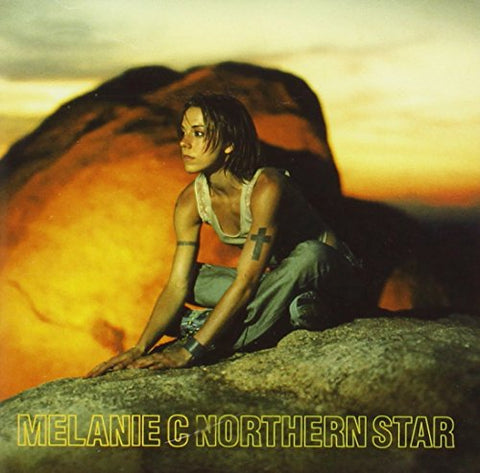 Melanie C - Northern Star [CD]